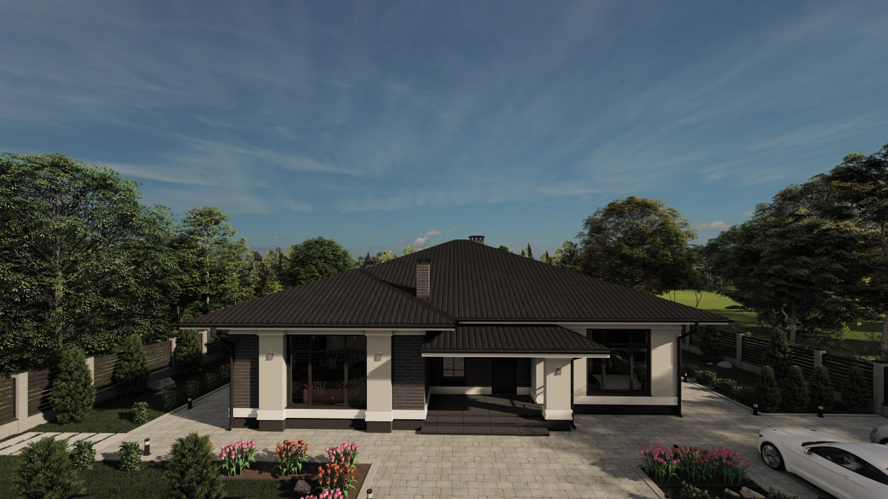 Архітектурний дизайн Івано-Франківськ