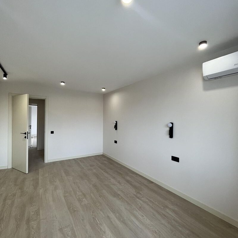 Ремонт трикімнатної квартири фото 4 вітальня