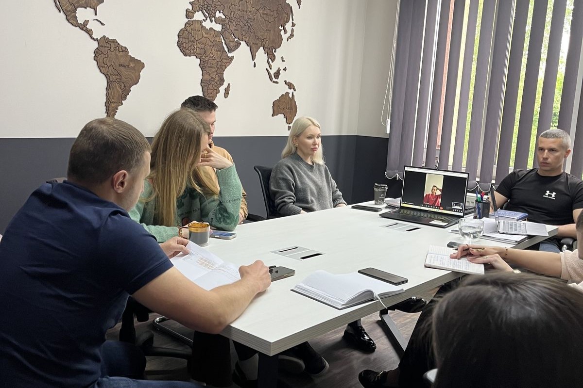 MV Group відкриває новий офіс у Львові — тепер ще ближче до вас