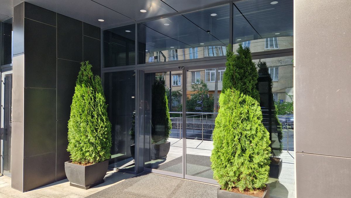 MV Group відкрила новий офіс у Києві: ще ближче до своїх клієнтів