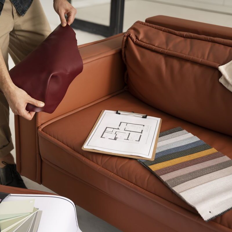 Планування ремонту в новобудові