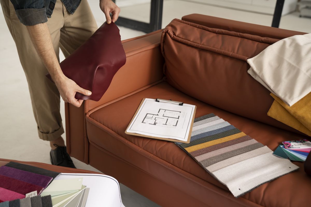 Планування ремонту в новобудові