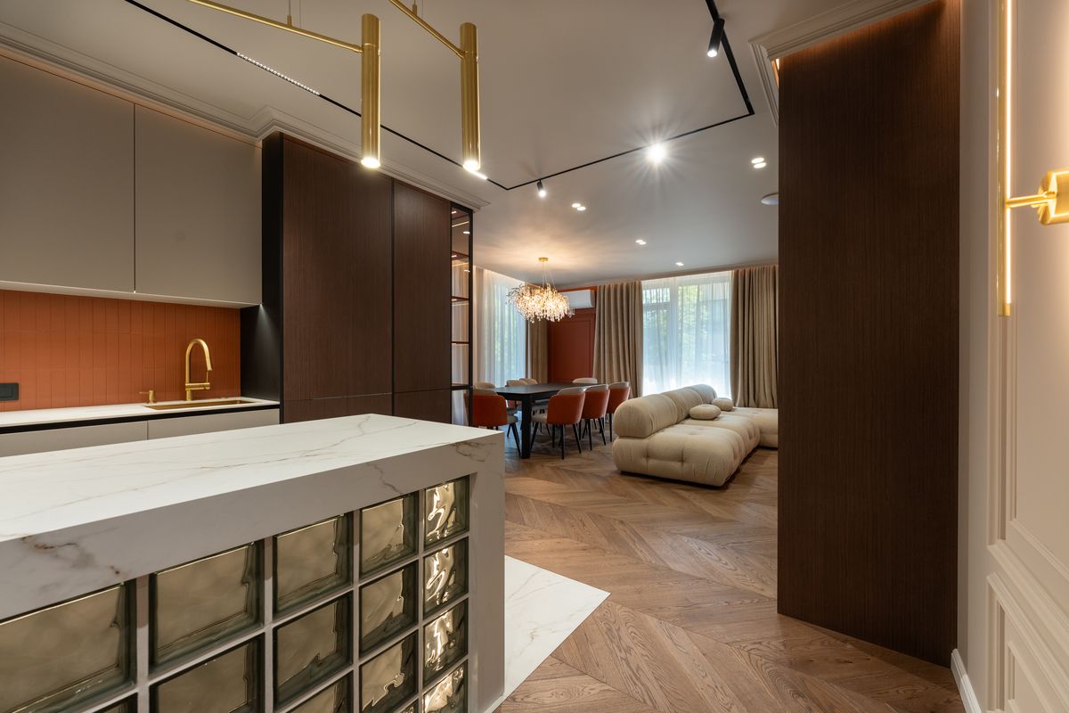 Акція від MV Group: ремонт під ключ за спеціальною ціною 480$ в м. Києві!