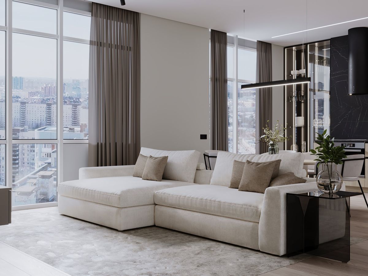 Ремонт у вітальній ціна