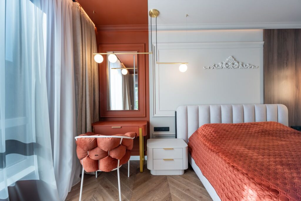 Ремонт в новобудові ІФ фото MV Group 09