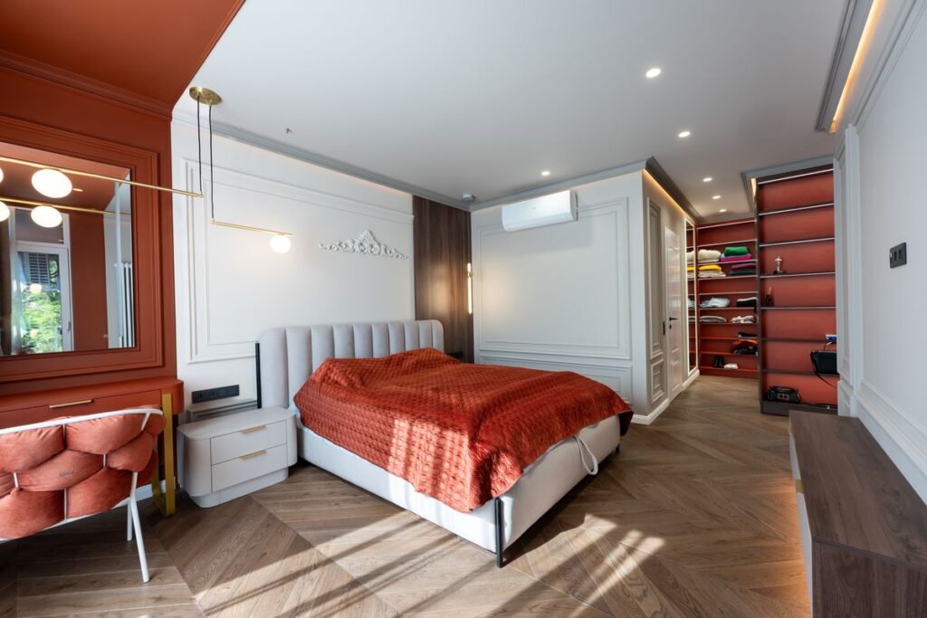 Ремонт в новобудові ІФ фото MV Group 10