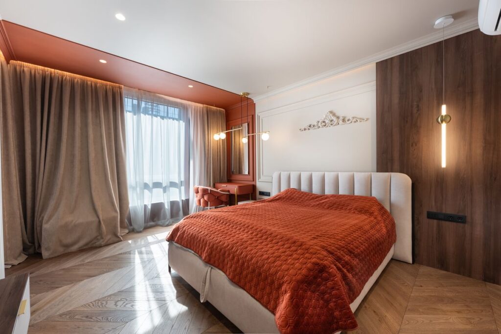 Ремонт в новобудові ІФ фото MV Group 11