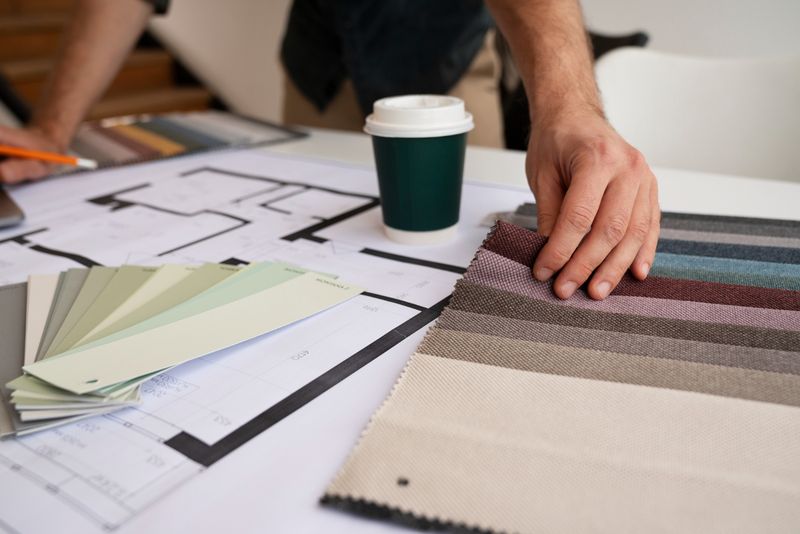 Вакансія дизайнер інтер'єрів Івано-Франківськ, Львів, Київ