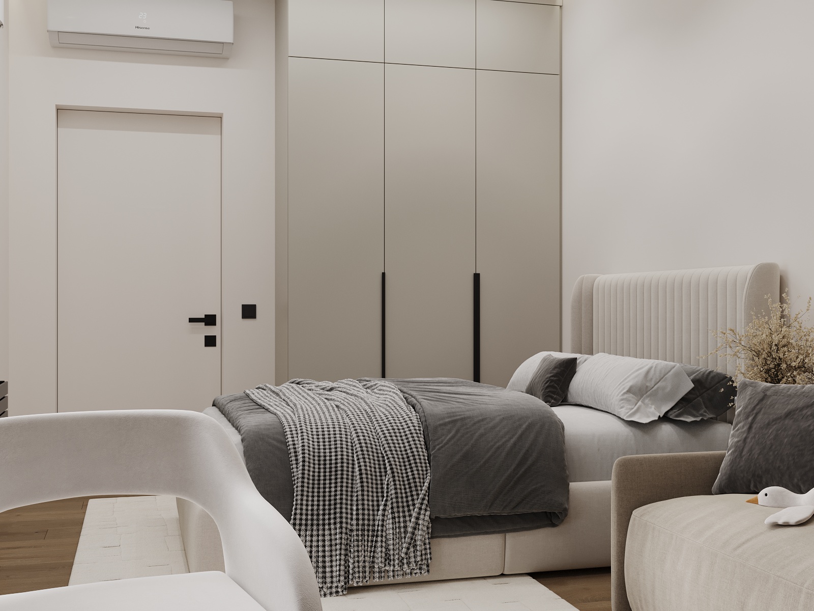 Дитяча з диваном 30000